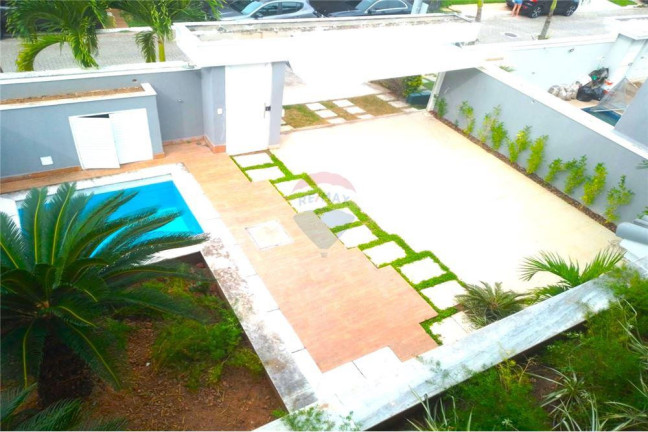 Imagem Casa de Condomínio com 5 Quartos à Venda, 360 m² em Recreio Dos Bandeirantes - Rio De Janeiro Imagem Casa de Condomínio com 5 Quartos à Venda, 360 m² em Recreio Dos Bandeirantes - Rio De Janeiro