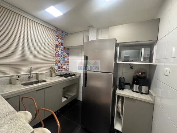 Imagem Apartamento com 1 Quarto à Venda, 47 m² em Ponta Da Praia - Santos Imagem Apartamento com 1 Quarto à Venda, 47 m² em Ponta Da Praia - Santos