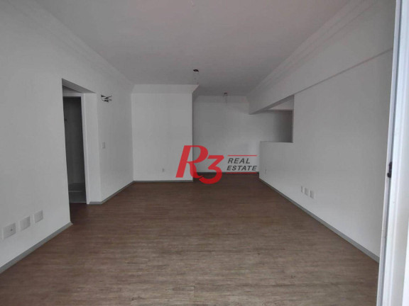 Imagem Apartamento com 2 Quartos à Venda, 84 m² em Boqueirão - Santos