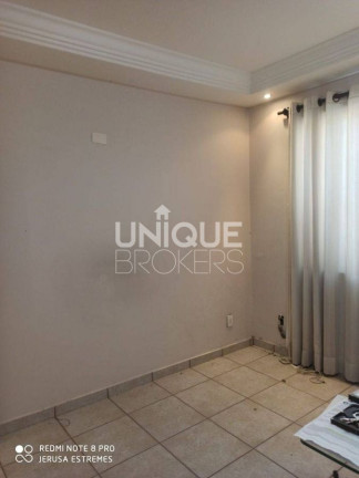 Imagem Apartamento com 3 Quartos à Venda, 123 m² em Ponte De São João - Jundiaí