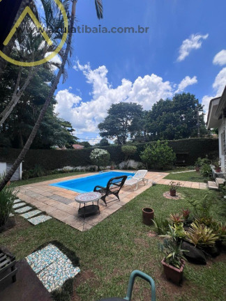 Imagem Casa com 4 Quartos à Venda, 250 m² em Retiro Das Fontes - Atibaia