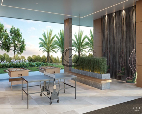 Imagem Apartamento com 2 Quartos à Venda, 86 m² em Noroeste - Brasília Imagem Apartamento com 2 Quartos à Venda, 86 m² em Noroeste - Brasília