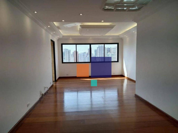 Imagem Apartamento com 3 Quartos à Venda, 108 m² em Santana - São Paulo