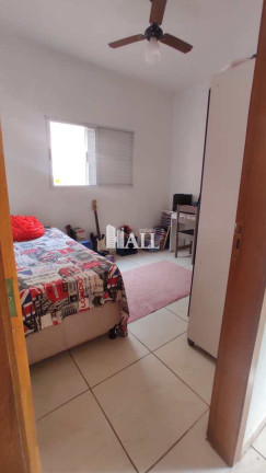 Imagem Casa com 3 Quartos à Venda, 120 m² em Parque Residencial Maria Zorita - São José Do Rio Preto