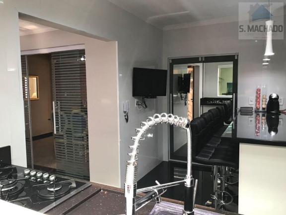 Imagem Casa com 3 Quartos à Venda, 152 m² em Vila Curuça - Santo André Imagem Casa com 3 Quartos à Venda, 152 m² em Vila Curuça - Santo André