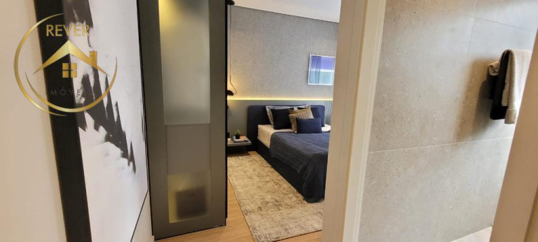 Imagem Apartamento com 2 Quartos à Venda, 110 m² em Cambuí - Campinas