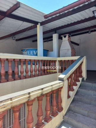 Imagem Casa com 3 Quartos à Venda, 150 m² em Jardim Colorado - São Paulo Imagem Casa com 3 Quartos à Venda, 150 m² em Jardim Colorado - São Paulo