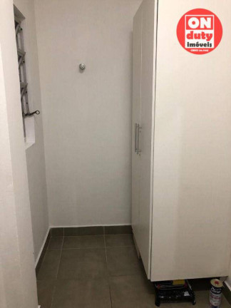 Imagem Apartamento com 1 Quarto à Venda, 55 m² em Boqueirão - Santos Imagem Apartamento com 1 Quarto à Venda, 55 m² em Boqueirão - Santos