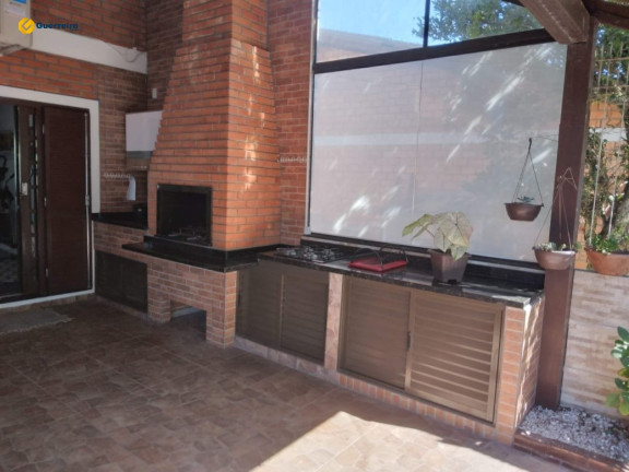Imagem Casa com 3 Quartos à Venda, 247 m² em Cachoeira Do Bom Jesus - Florianópolis