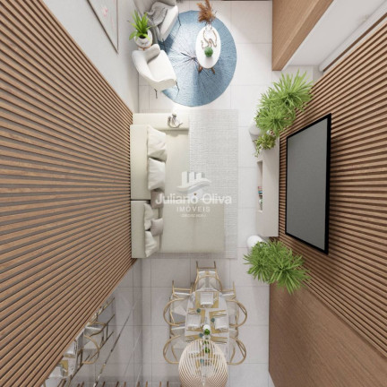 Imagem Casa com 3 Quartos à Venda, 100 m² em Barra Do Sai - Itapoá Imagem Casa com 3 Quartos à Venda, 100 m² em Barra Do Sai - Itapoá
