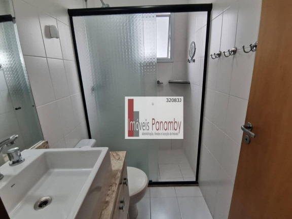 Imagem Apartamento com 2 Quartos à Venda, 95 m² em Vila Andrade - São Paulo