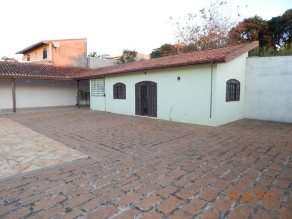 Imagem Chácara com 3 Quartos à Venda, 1.500 m² em Caxambú - Jundiaí