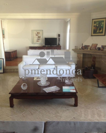 Imagem Apartamento com 4 Quartos à Venda, 245 m² em Consolação - São Paulo Imagem Apartamento com 4 Quartos à Venda, 245 m² em Consolação - São Paulo