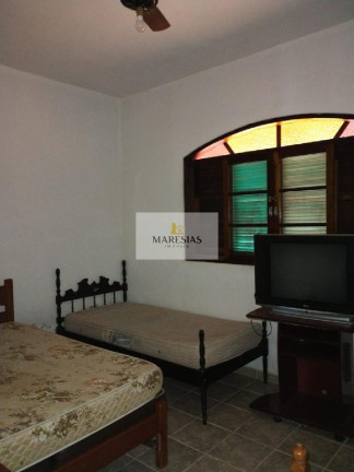 Imagem Casa com 3 Quartos à Venda, 232 m² em Boiçucanga - São Sebastião