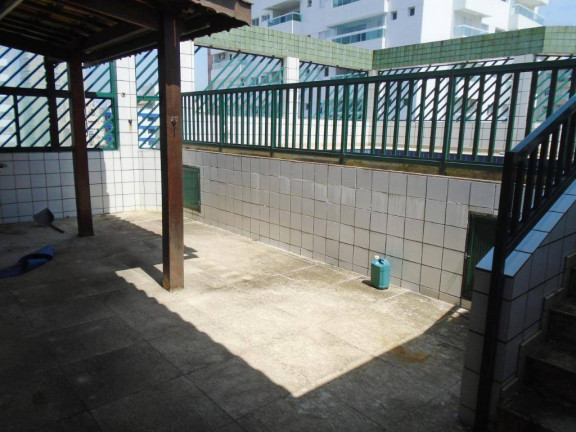 Imagem Cobertura com 3 Quartos à Venda, 192 m² em Aviação - Praia Grande