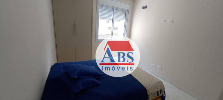 Imagem Apartamento com 3 Quartos à Venda, 124 m² em Gonzaga - Santos Imagem Apartamento com 3 Quartos à Venda, 124 m² em Gonzaga - Santos