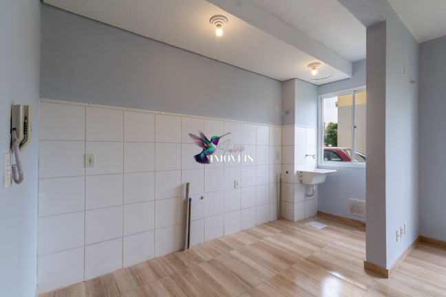 Imagem Apartamento com 2 Quartos à Venda, 53 m² em Vila Vista Alegre - Cachoeirinha