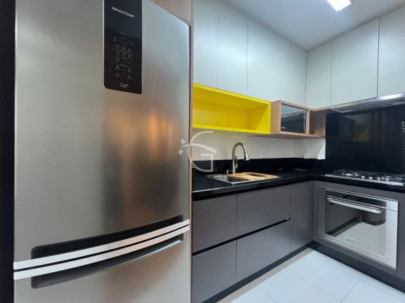Imagem Apartamento com 2 Quartos à Venda, 72 m² em Anita Garibaldi - Joinville