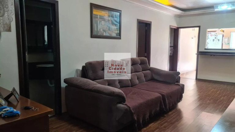 Imagem Sobrado com 2 Quartos à Venda, 140 m² em Vila Olímpia - São Paulo