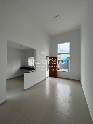 Imagem Casa com 3 Quartos à Venda, 150 m² em Jardim Oásis - Taubaté Imagem Casa com 3 Quartos à Venda, 150 m² em Jardim Oásis - Taubaté