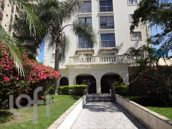 Imagem Apartamento com 2 Quartos à Venda, 61 m² em Pinheiros - São Paulo Imagem Apartamento com 2 Quartos à Venda, 61 m² em Pinheiros - São Paulo