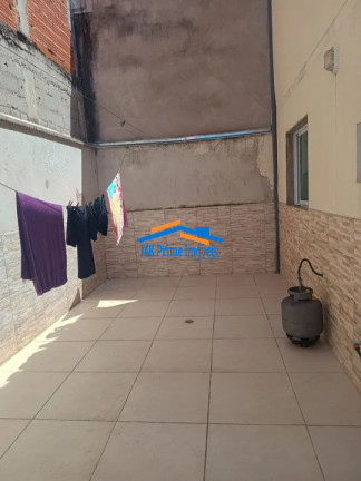 Imagem Sobrado com 3 Quartos à Venda, 107 m² em Santa Maria - Osasco Imagem Sobrado com 3 Quartos à Venda, 107 m² em Santa Maria - Osasco