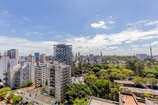 Imagem Imóvel com 3 Quartos à Venda, 102 m² em Sumarezinho - São Paulo Imagem Imóvel com 3 Quartos à Venda, 102 m² em Sumarezinho - São Paulo