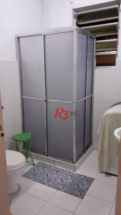 Imagem Apartamento com 2 Quartos à Venda, 69 m² em Boqueirão - Santos