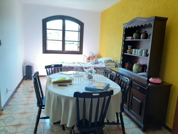 Imagem Sobrado com 4 Quartos à Venda, 177 m² em Vila Pindorama - Barueri