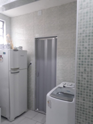 Imagem Kitnet com 1 Quarto à Venda, 27 m² em Centro - São Vicente
