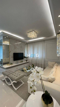 Apartamento com 3 Quartos à Venda, 149 m² em Centro - Zona 1 - Itapema