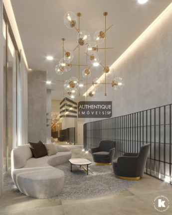 Imagem Apartamento com 3 Quartos à Venda, 74 m² em Vila Mascote - São Paulo Imagem Apartamento com 3 Quartos à Venda, 74 m² em Vila Mascote - São Paulo