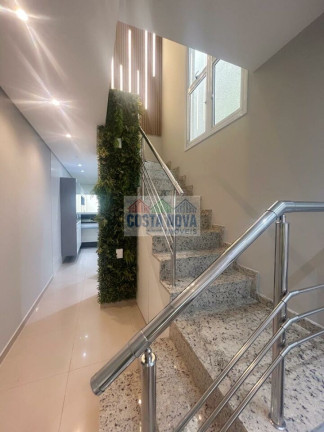 Imagem Casa com 3 Quartos à Venda, 141 m² em água Fria - São Paulo Imagem Casa com 3 Quartos à Venda, 141 m² em água Fria - São Paulo