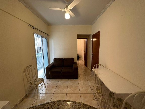 Apartamento com 1 Quarto à Venda, 45 m² em Boqueirão - Praia Grande