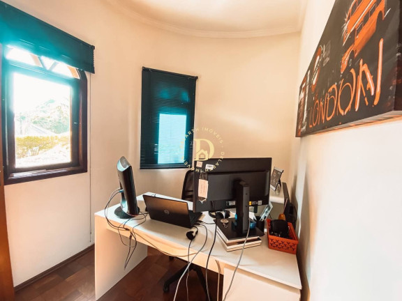 Imagem Casa de Condomínio com 4 Quartos à Venda, 315 m² em Rio Comprido - Jacareí Imagem Casa de Condomínio com 4 Quartos à Venda, 315 m² em Rio Comprido - Jacareí