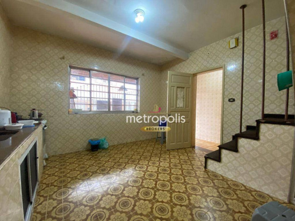 Sobrado com 3 Quartos à Venda, 100 m² em Vila Diva (zona Leste) - São Paulo