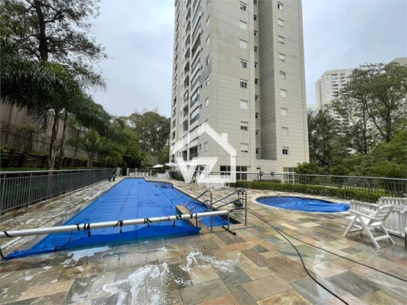 Imagem Apartamento com 2 Quartos à Venda, 87 m² em Vila Andrade - São Paulo Imagem Apartamento com 2 Quartos à Venda, 87 m² em Vila Andrade - São Paulo