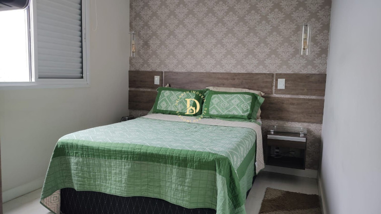Imagem Apartamento com 3 Quartos à Venda, 99 m² em Vila Industrial - São José Dos Campos Imagem Apartamento com 3 Quartos à Venda, 99 m² em Vila Industrial - São José Dos Campos