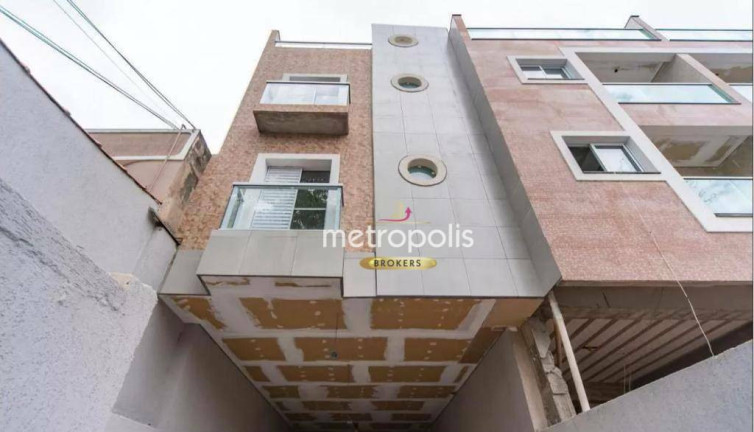 Imagem Apartamento com 3 Quartos à Venda, 80 m² em Santa Maria - Santo André Imagem Apartamento com 3 Quartos à Venda, 80 m² em Santa Maria - Santo André