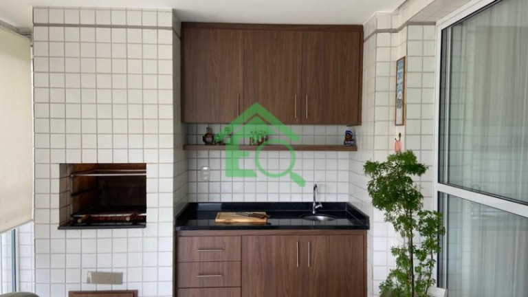 Imagem Apartamento com 3 Quartos à Venda, 136 m² em Jurubatuba - São Paulo Imagem Apartamento com 3 Quartos à Venda, 136 m² em Jurubatuba - São Paulo