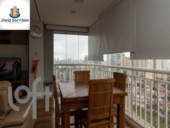 Imagem Imóvel com 2 Quartos à Venda, 114 m² em Chácara Inglesa - São Paulo