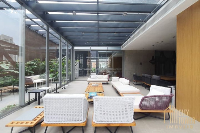 Imagem Apartamento com 3 Quartos à Venda, 105 m² em Jardim Das Acácias - São Paulo
