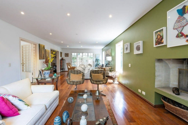 Imagem Casa com 3 Quartos à Venda, 500 m² em Chácara Monte Alegre - São Paulo Imagem Casa com 3 Quartos à Venda, 500 m² em Chácara Monte Alegre - São Paulo