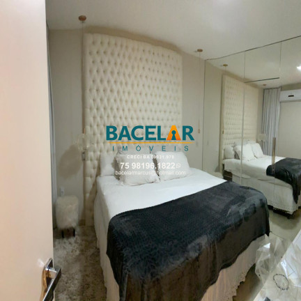 Imagem Casa com 3 Quartos à Venda, 170 m² em Sim - Feira De Santana Ba Imagem Casa com 3 Quartos à Venda, 170 m² em Sim - Feira De Santana Ba