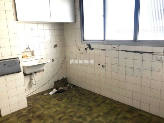 Imagem Apartamento com 3 Quartos à Venda, 200 m² em Aclimação - São Paulo Imagem Apartamento com 3 Quartos à Venda, 200 m² em Aclimação - São Paulo