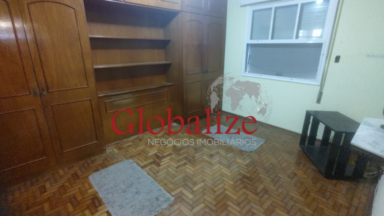 Imagem Imóvel com 3 Quartos à Venda, 140 m² em Macuco - Santos Imagem Imóvel com 3 Quartos à Venda, 140 m² em Macuco - Santos