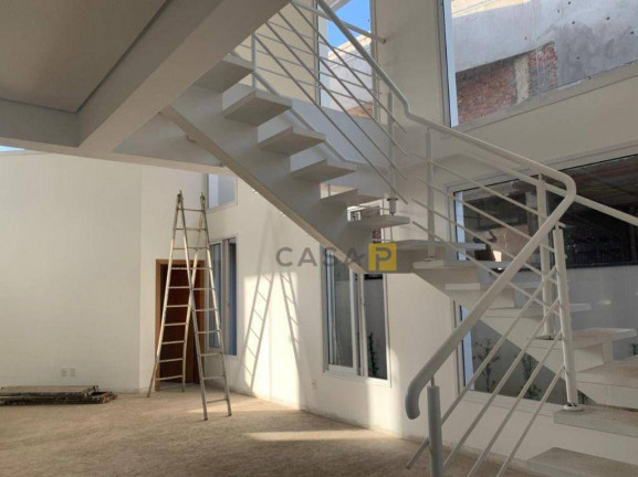 Casa com 3 Quartos à Venda ou Locação, 321 m² em Vila San Pietro - Americana