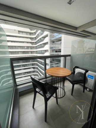 Imagem Apartamento com 1 Quarto à Venda, 28 m² em República - São Paulo Imagem Apartamento com 1 Quarto à Venda, 28 m² em República - São Paulo