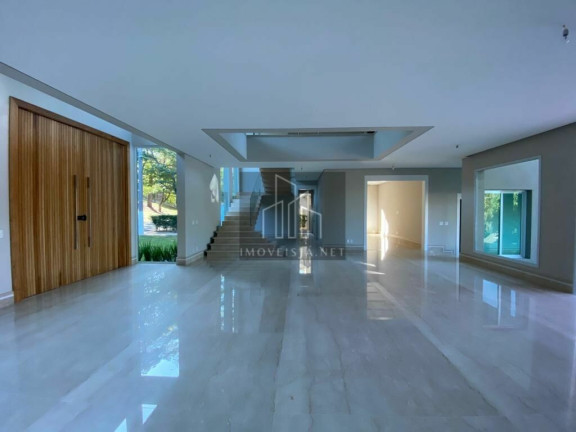 Imagem Casa com 5 Quartos para Alugar, 760 m² em Alphaville - Santana De Parnaíba
