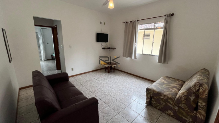Apartamento com 1 Quarto à Venda, 48 m² em Praia Grande - Ubatuba